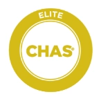 CHAS
