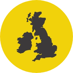 UK Coverage